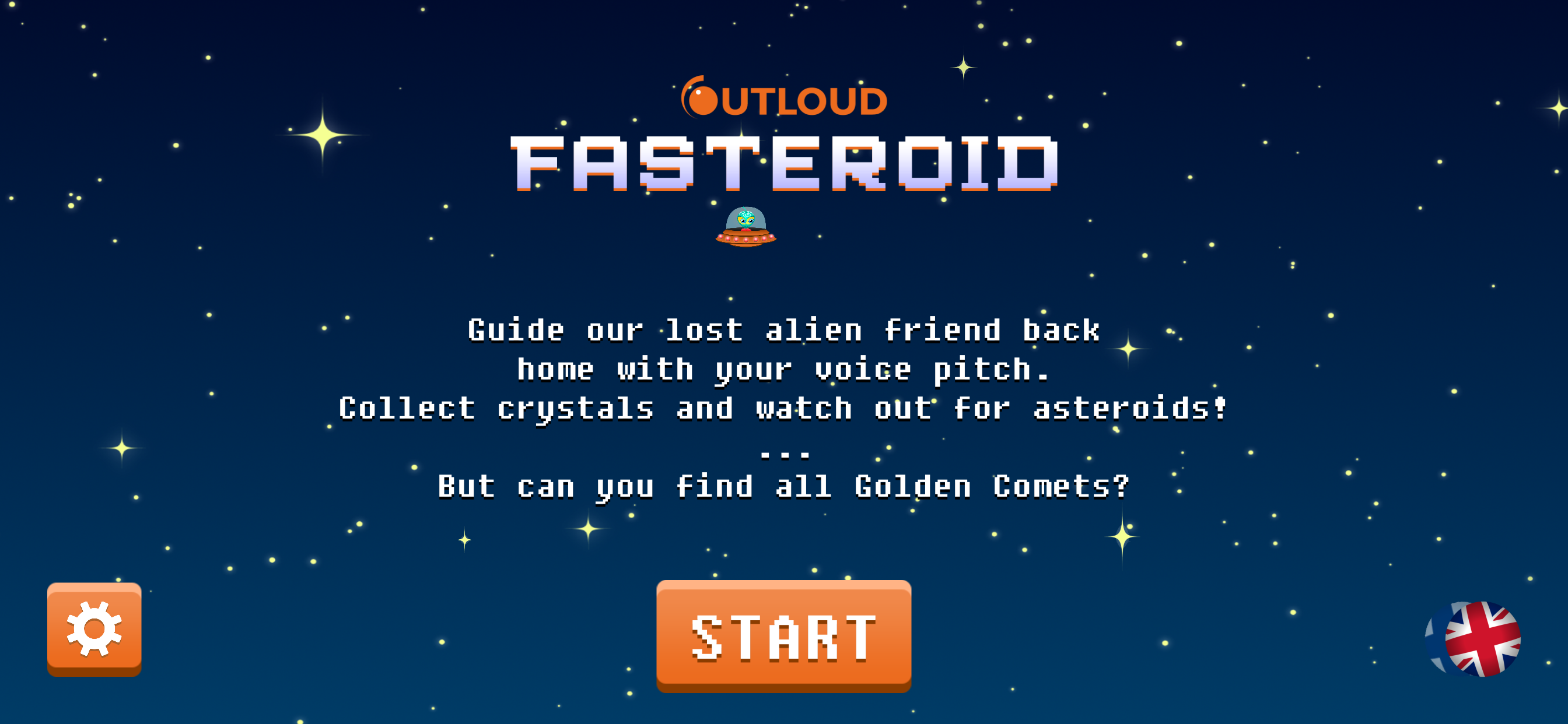 Fasteroid