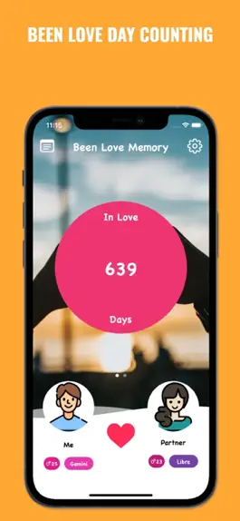 Game screenshot Been Love Plus - Diary mod apk