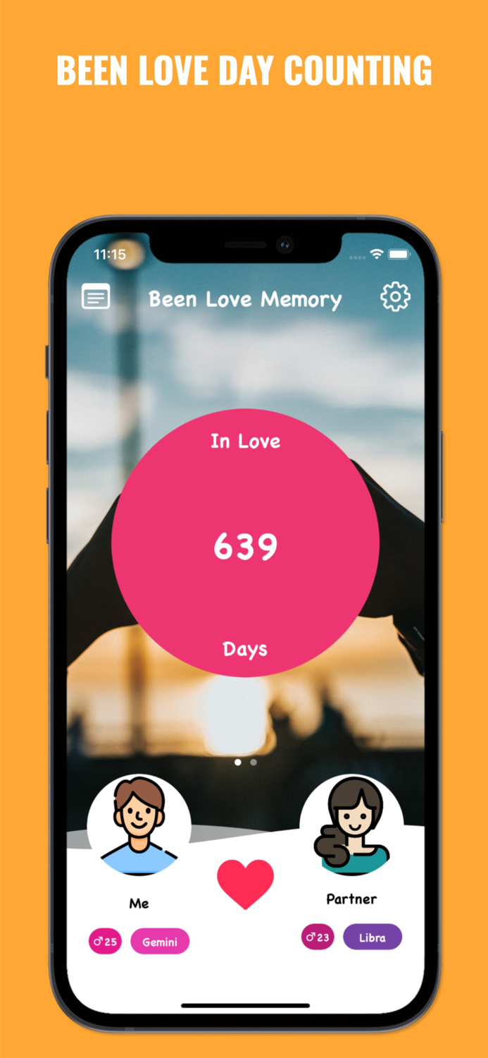 Been Love Plus - Diary