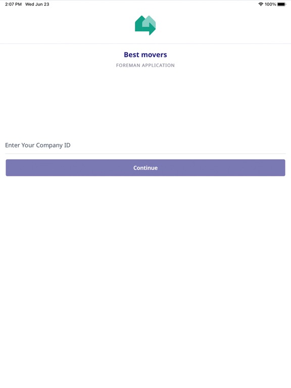 Screenshot #4 pour BestMovers Foreman