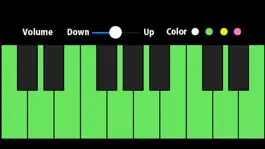Game screenshot Enjoy Piano apk