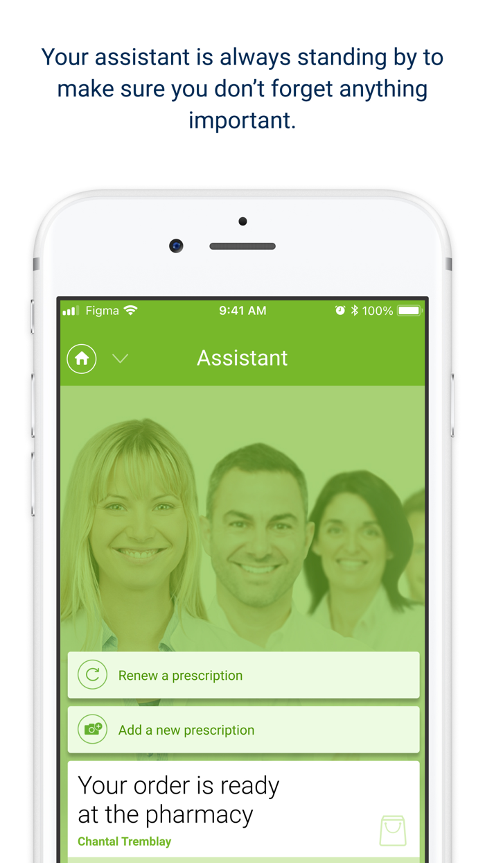 Familiprix - My Pharmacy