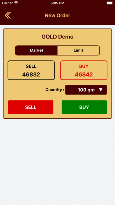 Ashapura Gold Screenshot