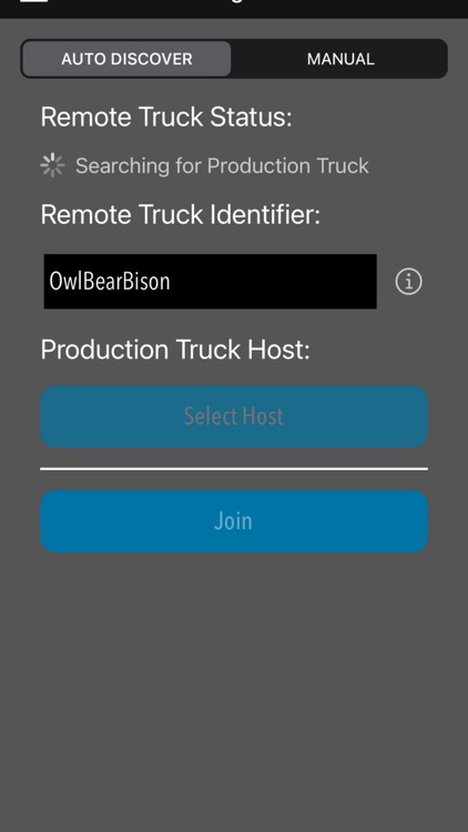 Remote Truck screenshot-7