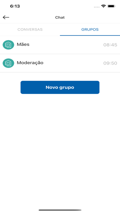 RESERVA LARANJEIRAS-ASSOCIAÇÃO Screenshot
