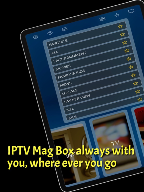 StbEmuTV (Pro) StbEmuTV (Pro)