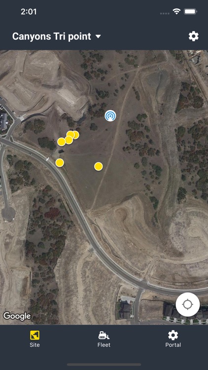 DirtMate screenshot-5