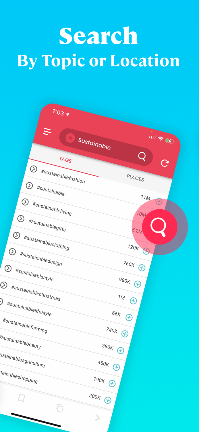 Hashta.gr Hashtag Generator