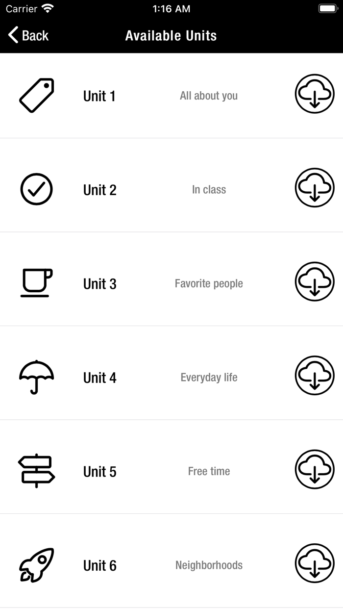 Happy by Harmon Hall