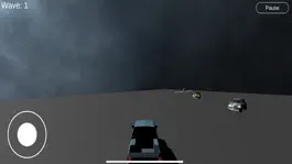 Game screenshot Rumble Cars hack