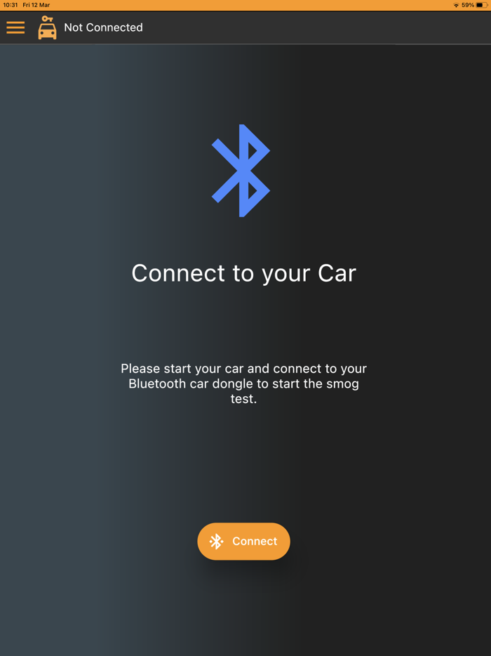 ChkOBD OBD2 Analyzer