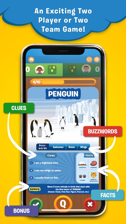 Guess in 10 by Skillmatics