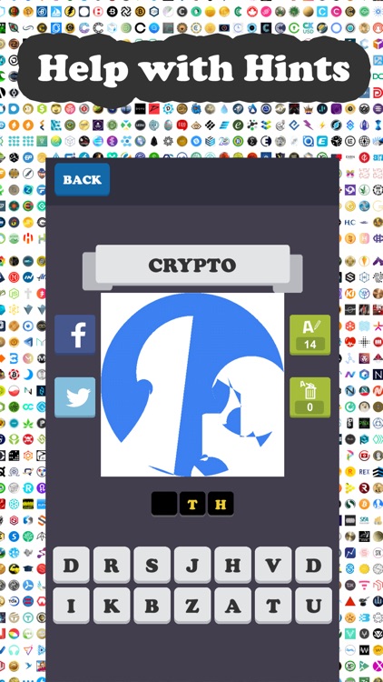 What's the Coin? screenshot-3