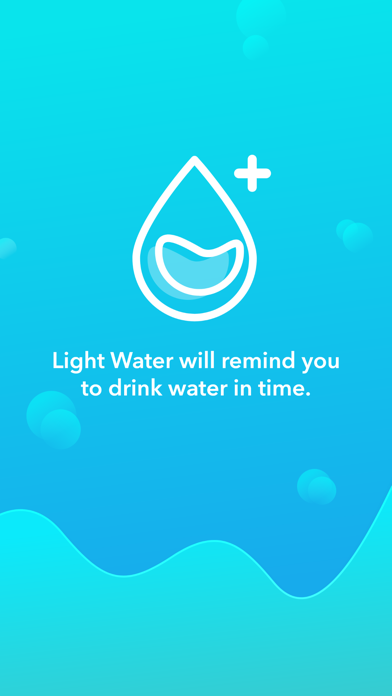 Screenshot #1 pour Light Water
