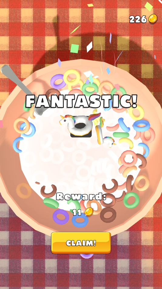#5. Find-It 3D (iOS) 由: Arthur Scheidel