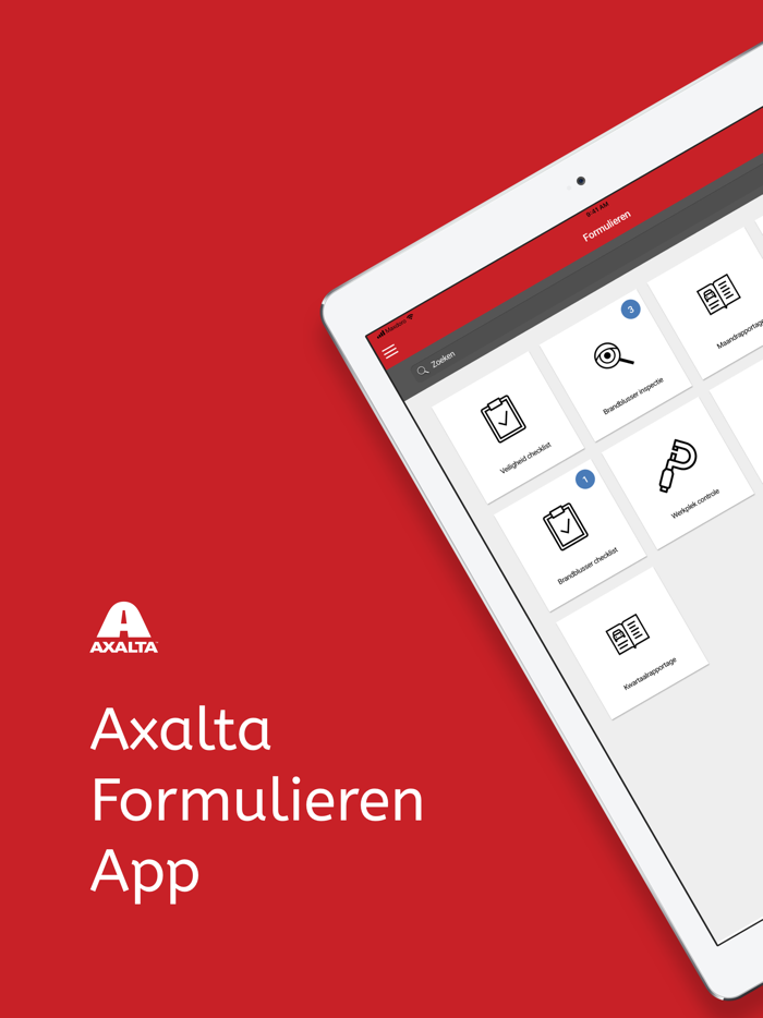 Axalta Performance Reports