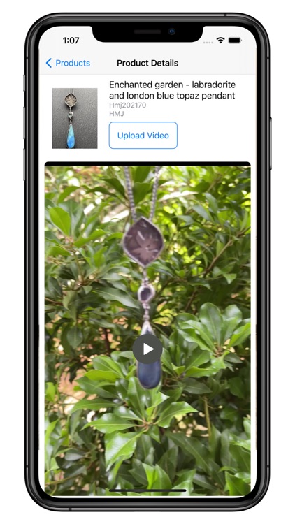 CommentSold Broadcast screenshot-3