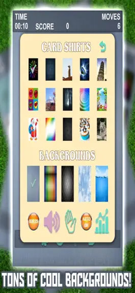 Game screenshot Super Solitaire Klondike Cards hack