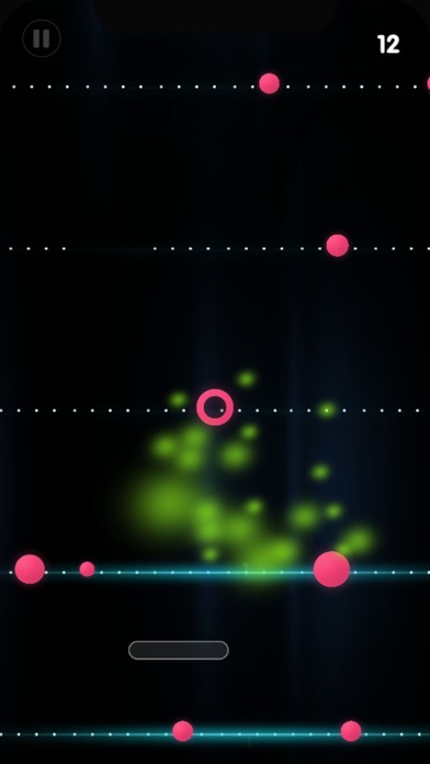 Cube DOT Screenshot