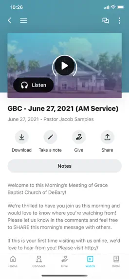 Game screenshot Grace DeBary hack