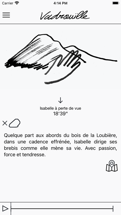 Vadrouïlle Screenshot