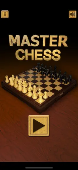 Game screenshot Chess-123 apk