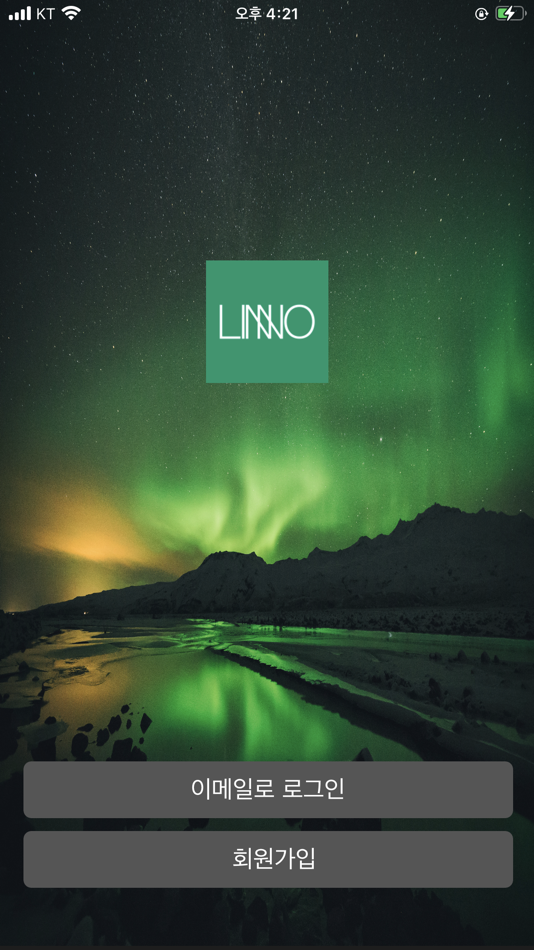 #1. Linno LYNC V2 (iOS) 由: LINNO Inc.