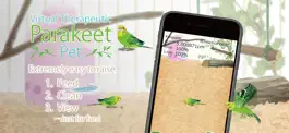 Game screenshot Parakeet Pet mod apk