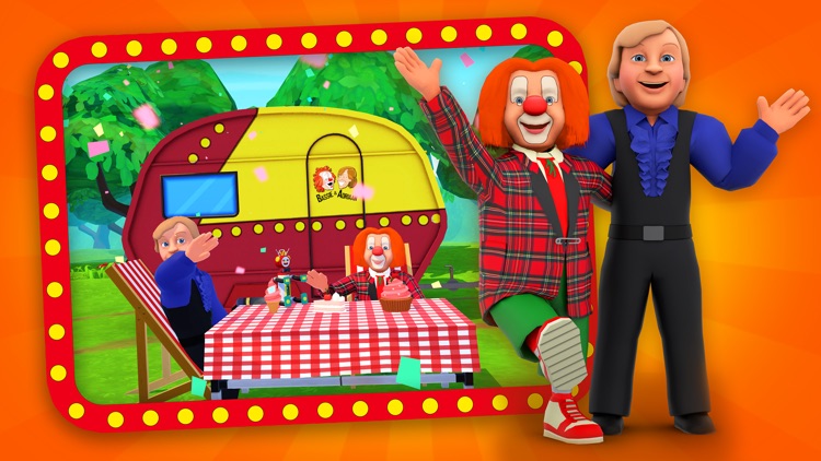 Bassie & Adriaan screenshot-5