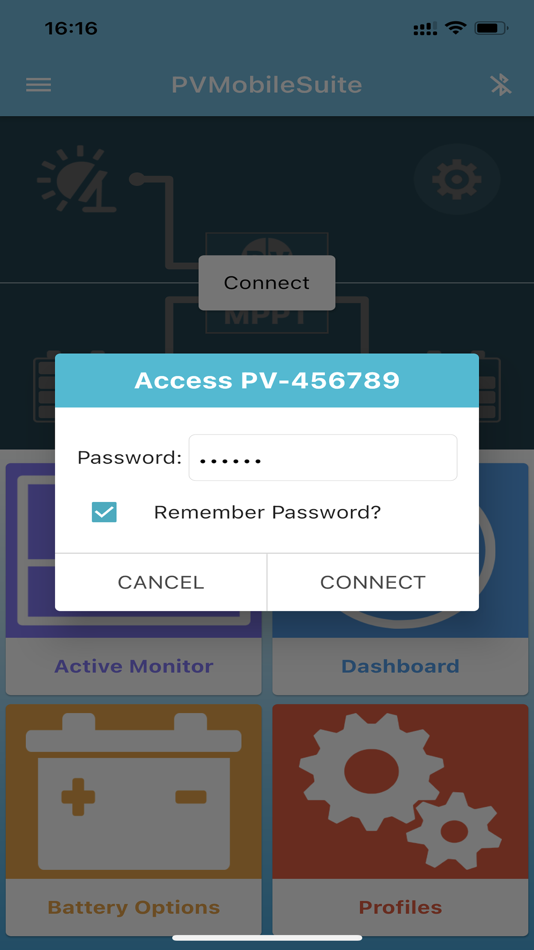#6. PVMobileSuite (iOS) 由: 广州力牧电子科技有限公司