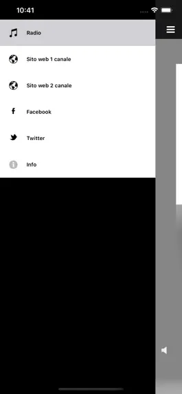 Game screenshot dimensioneradio.com apk