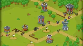 Game screenshot Black Tower Defense 2 mod apk