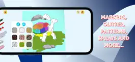 Game screenshot Boys Coloring Book. Draw on go apk