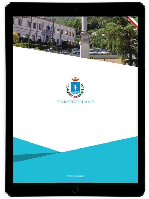 Screenshot #5 pour MyMercogliano