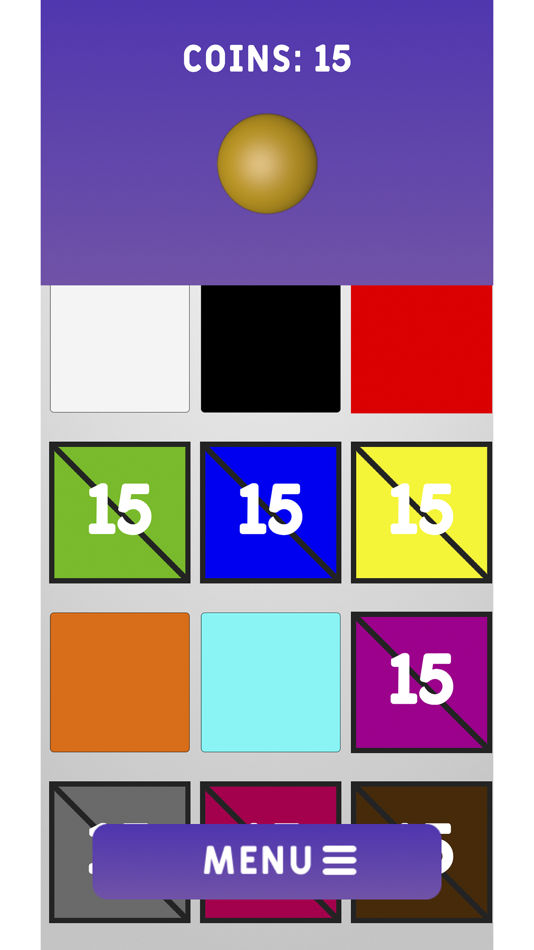 #4. Marble Race Multiplayer (iOS) By: Serhii Nuzhdov