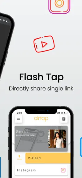 Game screenshot Airtap hack
