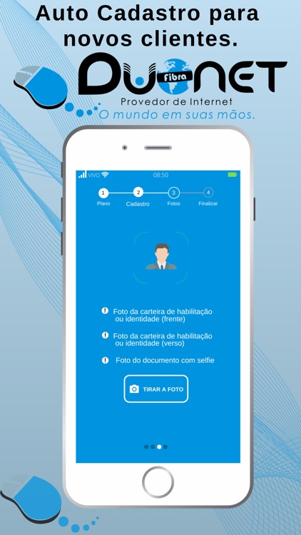 Dufibranet - Lassance screenshot-6