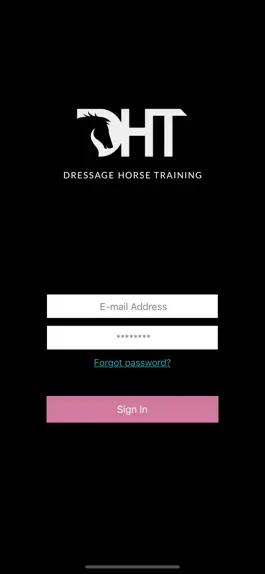 Game screenshot Dressage Horse Training mod apk