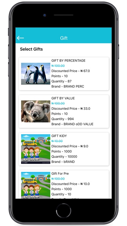 KidyView Parent screenshot-9