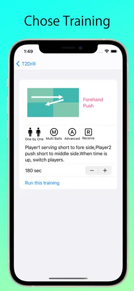 Game screenshot T2Drill hack