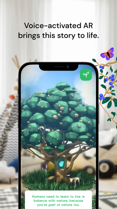 Wild Cities AR Screenshot