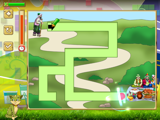 Screenshot #6 pour Coloring Games