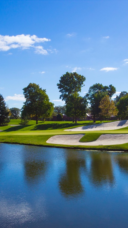 Butterfield Country Club