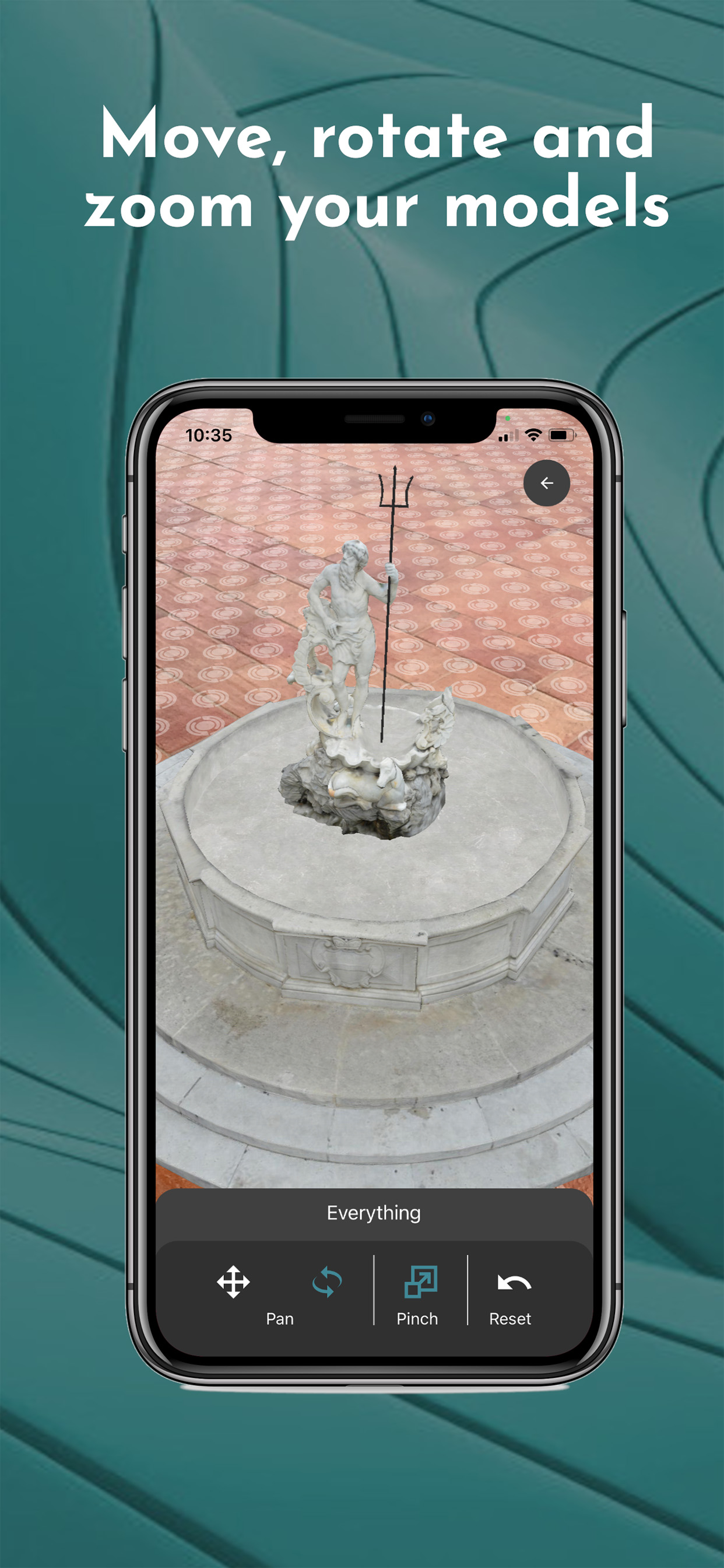 AR-media Player