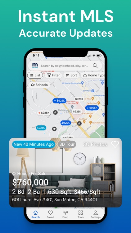 Movoto Real Estate screenshot-3
