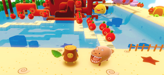 ‎Woodle Tree Adventures Deluxe Screenshot