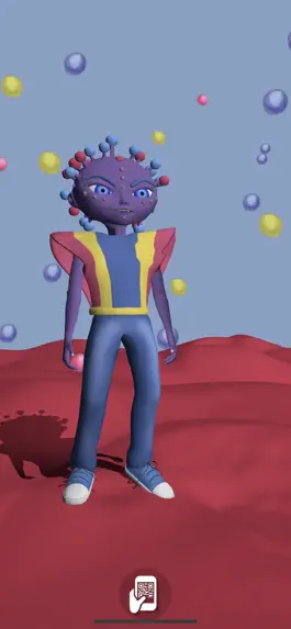 Game screenshot Neustrasivi mod apk