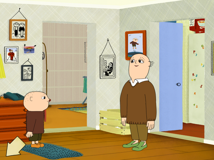 Hocus Pocus – Lite