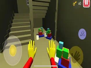 Captura 2 poppy scary playtime iphone