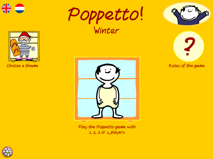 Poppetto Winter